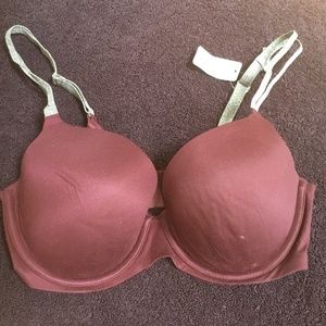 NWT! Aerie Sunnis push-up bra 34D